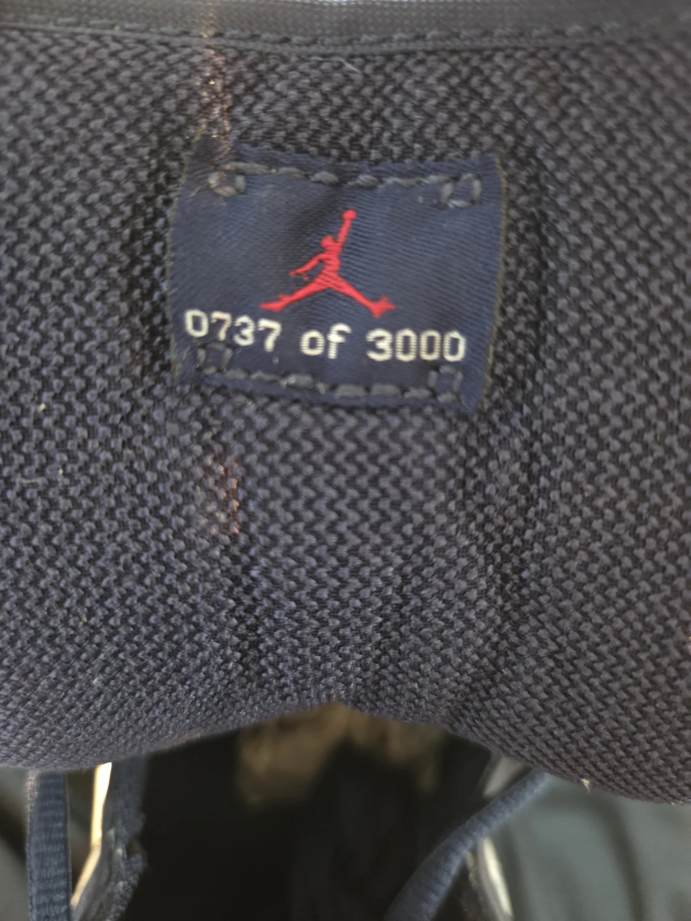 *RARE* 2001 Jordan 1 High Co.JP Japan Exclusive Brand New Size 10
